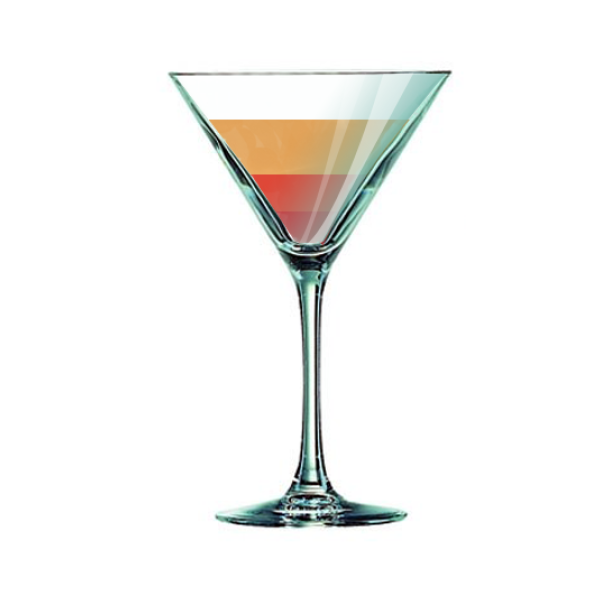 Visuel Cocktail – Kick