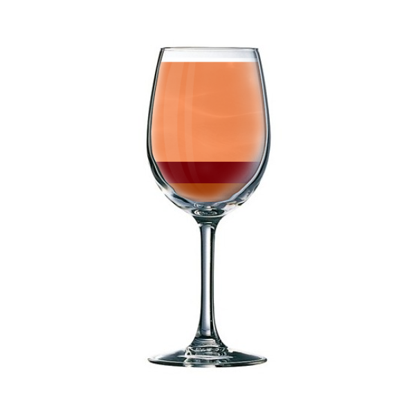 Visuel Cocktail – Kings Club