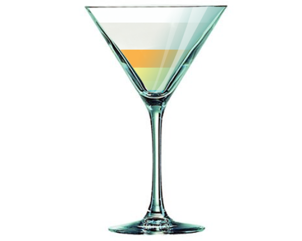 Visuel Cocktail – Kingston