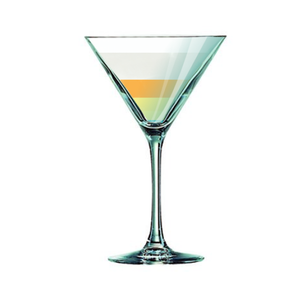 Visuel Cocktail – Kingston