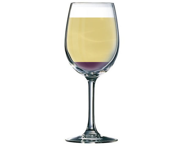 Visuel Cocktail – Kir