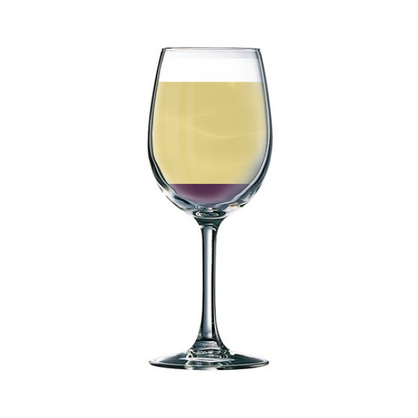 Visuel Cocktail – Kir