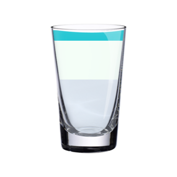 Visuel Cocktail – Kiss Cool