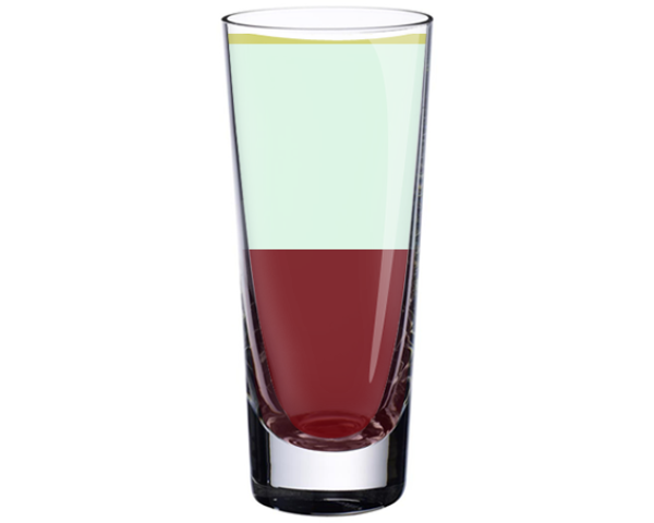 Visuel Cocktail – Klabauter Man