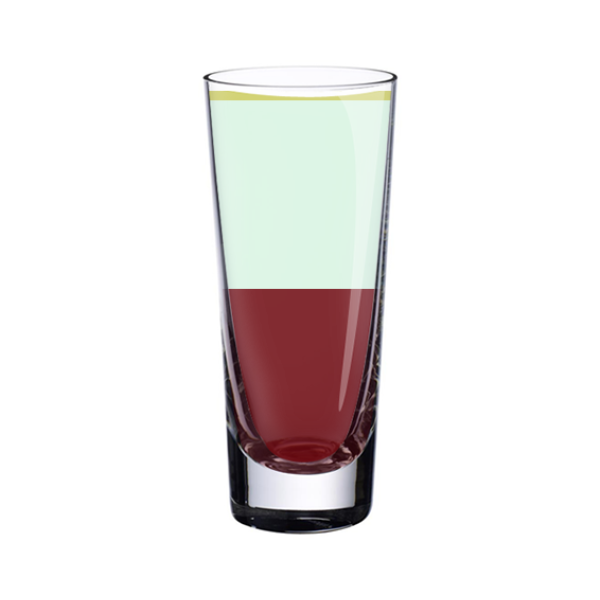 Visuel Cocktail – Klabauter Man