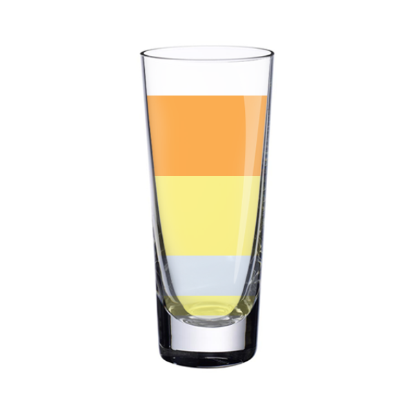 Visuel Cocktail – L.a. Sunrise