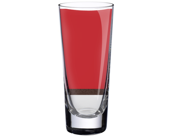 Visuel Cocktail – La Chaleureuse Épicée