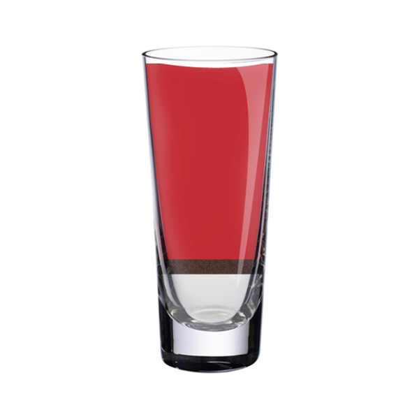 Visuel Cocktail – La Chaleureuse Épicée