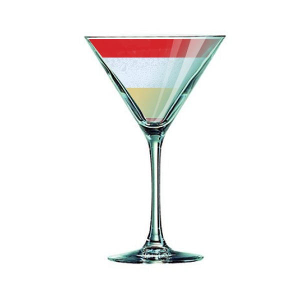 Visuel Cocktail – La Déesse