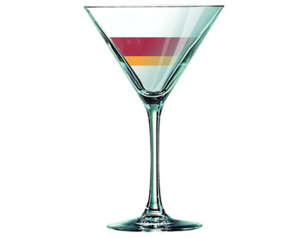 Visuel Cocktail – La Feria