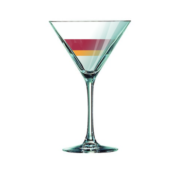Visuel Cocktail – La Feria