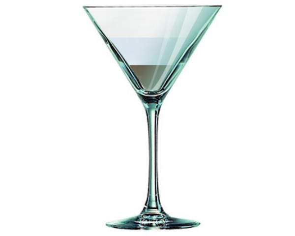 Visuel Cocktail – La Lord