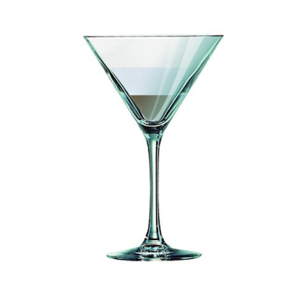 Visuel Cocktail – La Lord