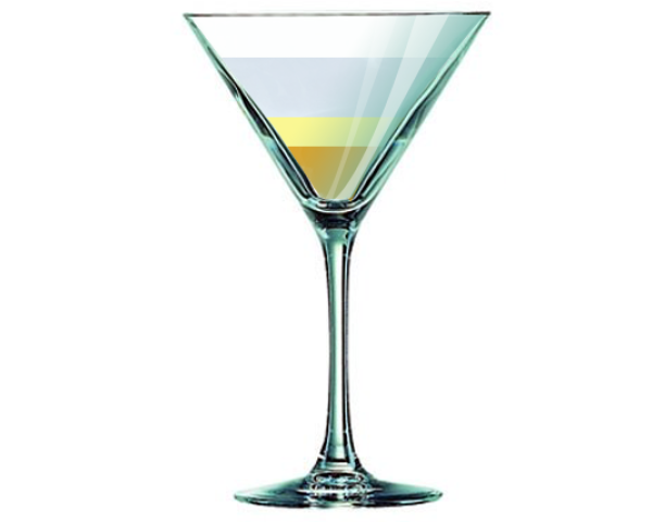 Visuel Cocktail – La Passion