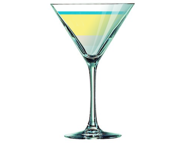 Visuel Cocktail – Lady Sweet