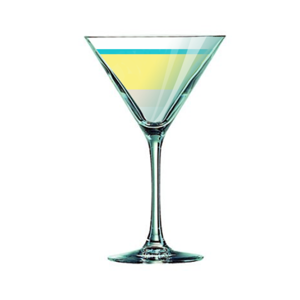 Visuel Cocktail – Lady Sweet