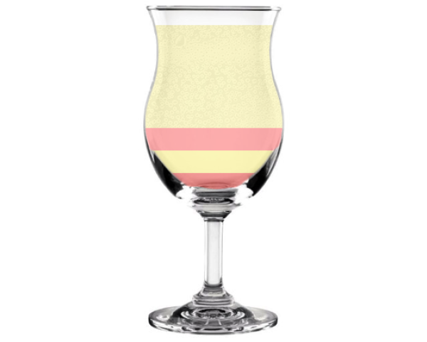 Visuel Cocktail – Lafayette