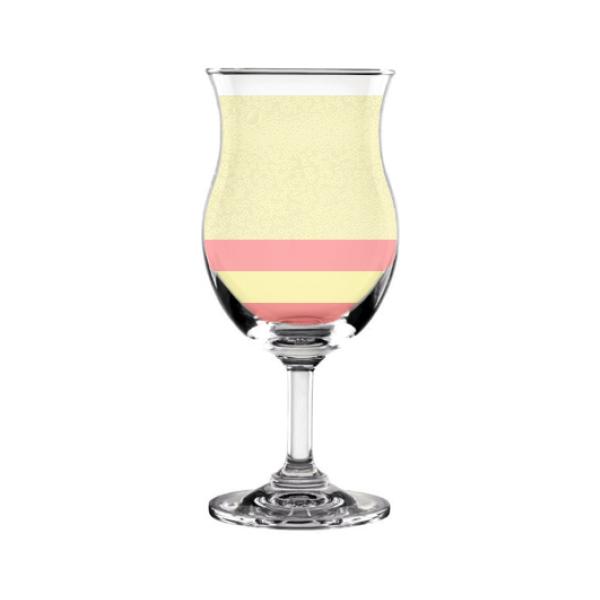 Visuel Cocktail – Lafayette