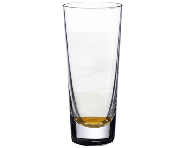 Visuel Cocktail – Lait De Poule