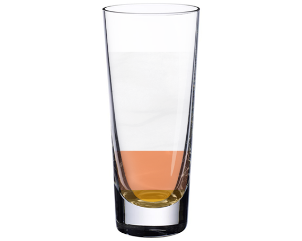 Visuel Cocktail – Lait De Poule Cognac