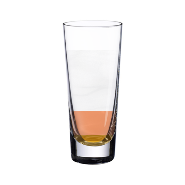 Visuel Cocktail – Lait De Poule Cognac