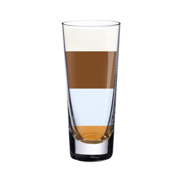 Visuel Cocktail – Lait De Tigresse