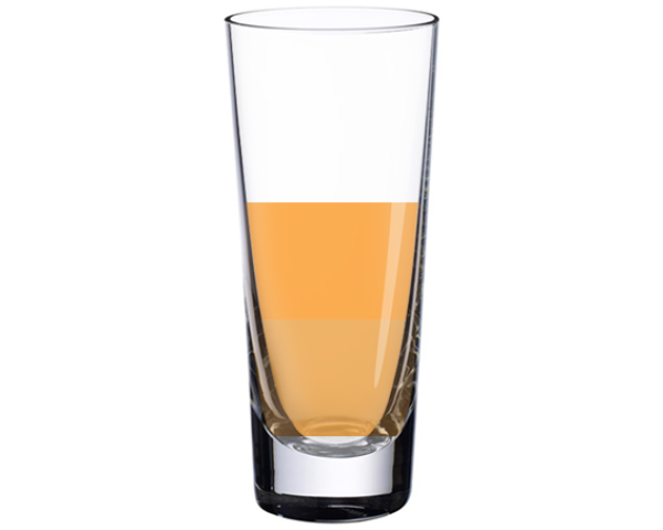 Visuel Cocktail – Lait Orange