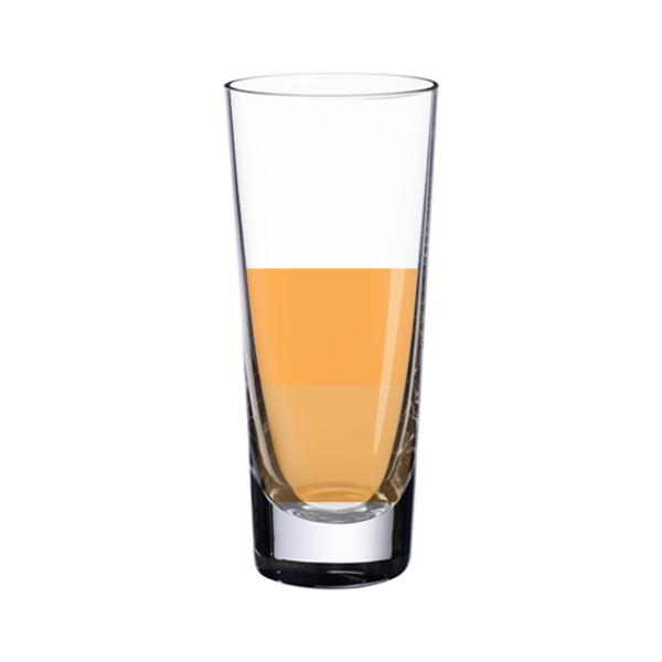 Visuel Cocktail – Lait Orange