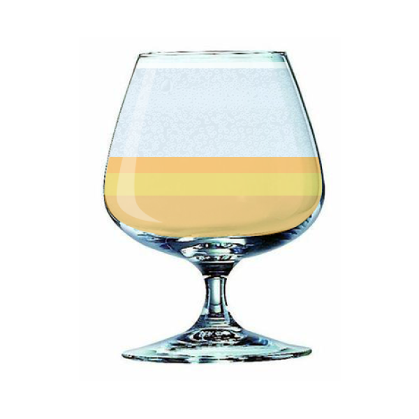 Visuel Cocktail – L&Rsquo;Ambre