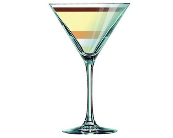 Visuel Cocktail – Lamoone