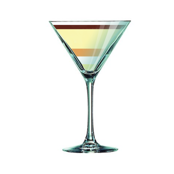Visuel Cocktail – Lamoone