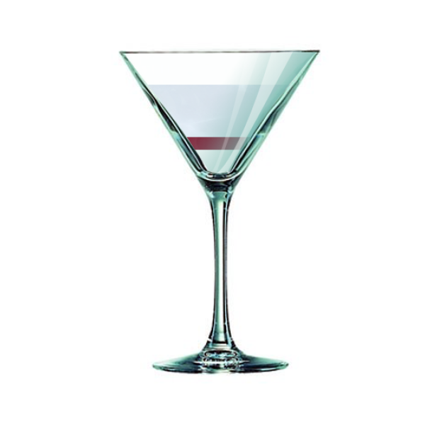 Visuel Cocktail – Laponia