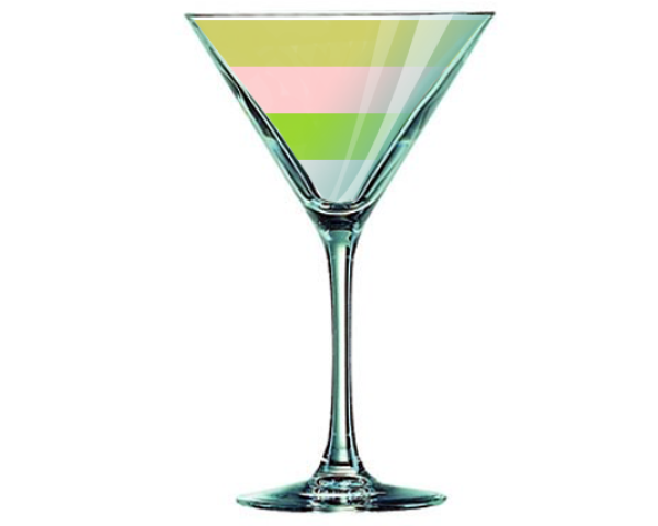 Visuel Cocktail – Last Word