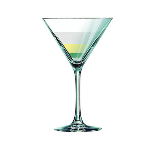 Visuel Cocktail – Latina