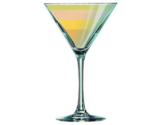 Visuel Cocktail – Le 24 Malesherbes