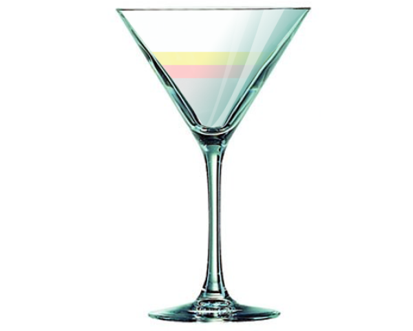 Visuel Cocktail – Le Casino