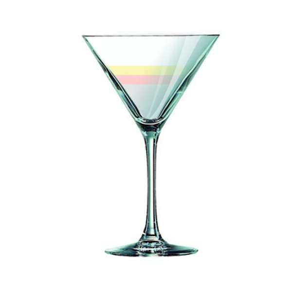 Visuel Cocktail – Le Casino