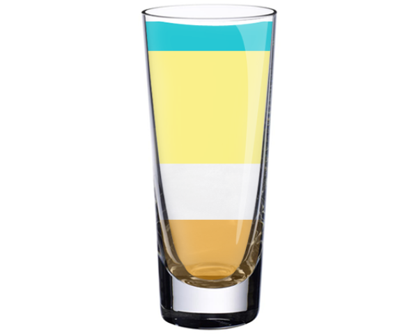 Visuel Cocktail – Le Cénote