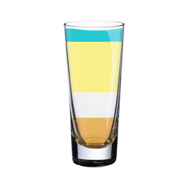 Visuel Cocktail – Le Cénote