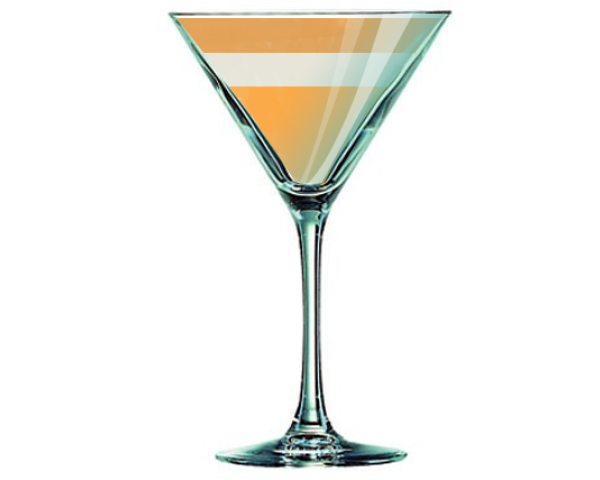 Visuel Cocktail – Le Cocktail Des Sous Doué