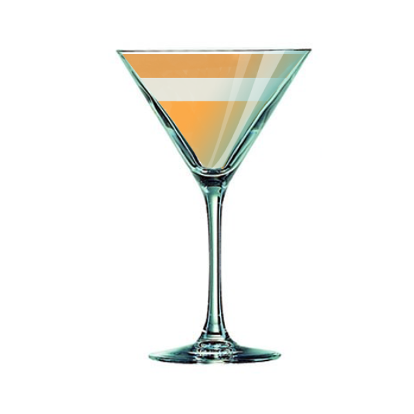 Visuel Cocktail – Le Cocktail Des Sous Doué