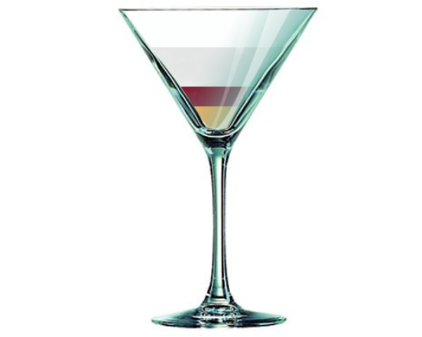Visuel Cocktail – Le Cullinan