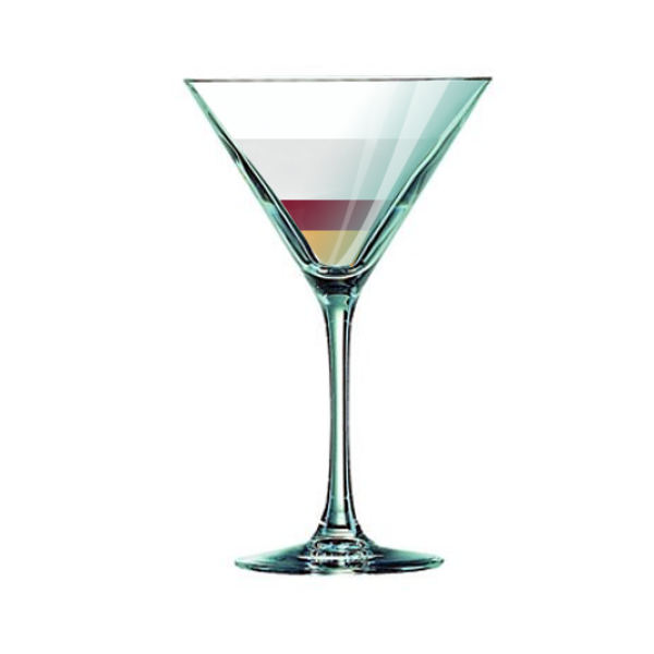 Visuel Cocktail – Le Cullinan