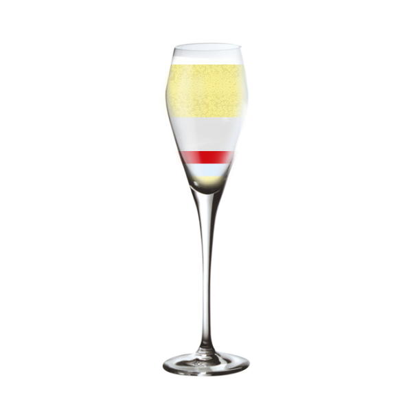 Visuel Cocktail – Le Diablotin