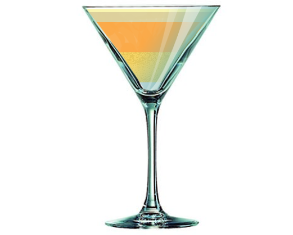 Visuel Cocktail – Le Fieschi