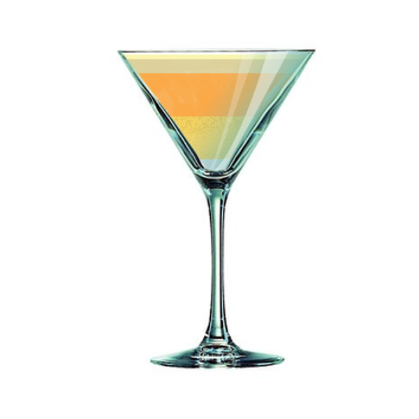 Visuel Cocktail – Le Fieschi