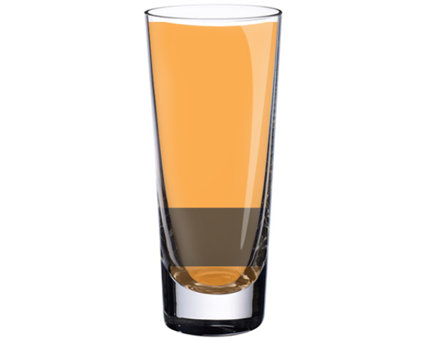 Visuel Cocktail – Le Francois Antilla Cup