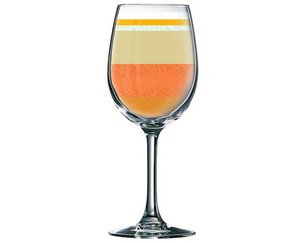 Visuel Cocktail – Le Guidelois