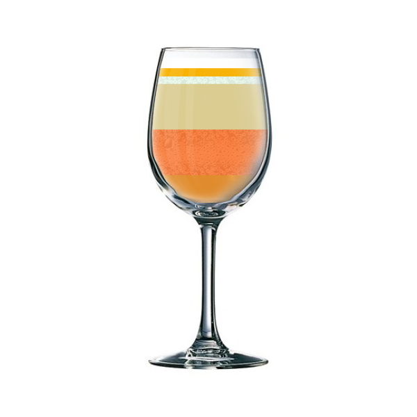 Visuel Cocktail – Le Guidelois
