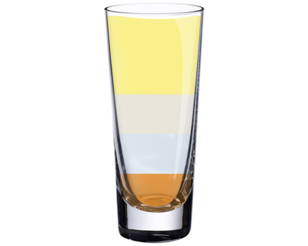 Visuel Cocktail – Le Kriss